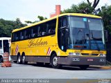 Viação Itapemirim 45231 na cidade de São Paulo, São Paulo, Brasil, por Anderson Moraes de Souza. Número da foto: #1629266.