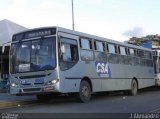CSA Autoviação 5003 na cidade de Cabo de Santo Agostinho, Pernambuco, Brasil, por Jefferson Alexandre. Número da foto: #1629878.