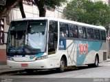 Auto Viação 1001 RJ 108.387 na cidade de Rio de Janeiro, Rio de Janeiro, Brasil, por Jones Bh. Número da foto: #1629572.