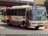 Evanil Transportes e Turismo RJ 132.029 na cidade de Rio de Janeiro, Rio de Janeiro, Brasil, por André Luiz Gomes de Souza. Número da foto: #1632298.