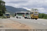 Empresa Gontijo de Transportes 12140 na cidade de Jequié, Bahia, Brasil, por Rhamir  de Souza Santos. Número da foto: #1631339.