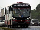 Boa Viagem Transportes 4500 na cidade de Salvador, Bahia, Brasil, por Wilson Cardoso. Número da foto: #:id.
