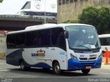 Sanreis Locadora e Turismo 200 na cidade de Rio de Janeiro, Rio de Janeiro, Brasil, por Renan Vieira. Número da foto: #1631393.