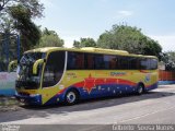 Shalom Tur 2018 na cidade de Teresina, Piauí, Brasil, por Gilberto  Sousa Nunes. Número da foto: #:id.