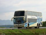 Cachoeirense 3064 na cidade de Betim, Minas Gerais, Brasil, por Jones Bh. ID da foto: :id.