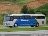 Viação Cometa 7301 na cidade de Araçariguama, São Paulo, Brasil, por EDUARDO - SOROCABUS. ID da foto: :id.