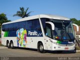 Planalto Transportes 1511 na cidade de Porto Alegre, Rio Grande do Sul, Brasil, por Gabriel  Morosoli. Número da foto: #:id.