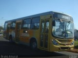 Londrisul Transportes Coletivos 4306 na cidade de Londrina, Paraná, Brasil, por Bruno Amaral. Número da foto: #1631469.