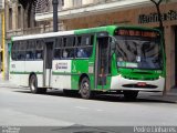 Viação Santa Brígida 1 1574 na cidade de São Paulo, São Paulo, Brasil, por Pedro Linhares. Número da foto: #:id.