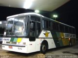 Empresa Gontijo de Transportes 10220 na cidade de João Monlevade, Minas Gerais, Brasil, por Sérgio Augusto Braga Canuto. Número da foto: #1634637.