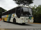 Empresa Gontijo de Transportes 9470 na cidade de São Paulo, São Paulo, Brasil, por Luiz Claudio . Número da foto: #1634295.