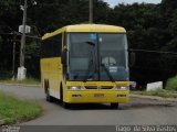 Viação Itapemirim 45261 na cidade de Anápolis, Goiás, Brasil, por Tiago  da Silva Bastos. Número da foto: #1633148.