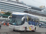 Advance Transatur 3106 na cidade de Santos, São Paulo, Brasil, por Matheus  Scheguschewsky. Número da foto: #1634357.