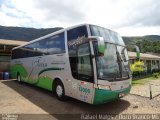Turin Transportes 13000 na cidade de Ouro Branco, Minas Gerais, Brasil, por Rafael Matos. Número da foto: #1634250.