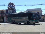 Viação Garcia 6146 na cidade de Imbaú, Paraná, Brasil, por Michel Markovicz. Número da foto: #1632701.
