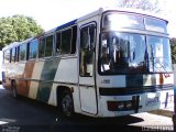 Ônibus Particulares SN na cidade de Contagem, Minas Gerais, Brasil, por Jonas  de Luca. Número da foto: #1633247.