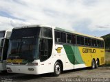 Empresa Gontijo de Transportes 11040 na cidade de Itaobim, Minas Gerais, Brasil, por Sérgio Augusto Braga Canuto. Número da foto: #1634644.