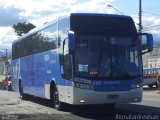 UTIL - União Transporte Interestadual de Luxo 9804 na cidade de Cruzeiro, São Paulo, Brasil, por Jhonatan Diego da Silva Trevisan. Número da foto: #:id.