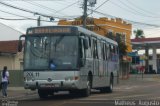 Auto Viação São José dos Pinhais 20L11 na cidade de Curitiba, Paraná, Brasil, por Matheus  Augusto. Número da foto: #1633635.