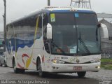 Advance Transatur 3181 na cidade de Santos, São Paulo, Brasil, por Matheus  Scheguschewsky. Número da foto: #1632504.