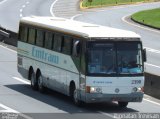 Emtram 2390 na cidade de Lavrinhas, São Paulo, Brasil, por Jhonatan Diego da Silva Trevisan. Número da foto: #:id.