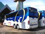 Advance Transatur 3891 na cidade de Caldas Novas, Goiás, Brasil, por Jonas  de Luca. Número da foto: #1633244.