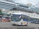 Advance Transatur 3104 na cidade de Santos, São Paulo, Brasil, por Matheus  Scheguschewsky. Número da foto: #1634350.