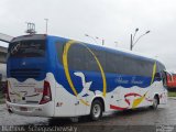 Advance Transatur 3125 na cidade de Santos, São Paulo, Brasil, por Matheus  Scheguschewsky. Número da foto: #1632499.
