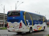 Advance Transatur 3111 na cidade de Santos, São Paulo, Brasil, por Matheus  Scheguschewsky. Número da foto: #1633692.