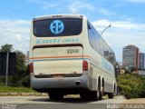 Emtram 3260 na cidade de Resende, Rio de Janeiro, Brasil, por Maílsøn Antunes. ID da foto: :id.