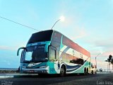 Brantur > Branbus > Viação Pato Branco 54201 na cidade de Porto Seguro, Bahia, Brasil, por Caio Trés. Número da foto: #1633797.