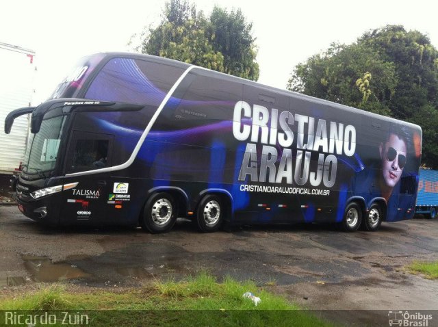Cristiano Araújo 4221 na cidade de Curitiba, Paraná, Brasil, por Ricardo Zuin. Número da foto: #1635464.