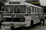 HP Transportes Coletivos 2265 na cidade de Goiânia, Goiás, Brasil, por Carlos Júnior. Número da foto: #1636304.