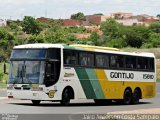 Empresa Gontijo de Transportes 15810 na cidade de Teresina, Piauí, Brasil, por Jairo Anderson Costa Sampaio. Número da foto: #1636369.