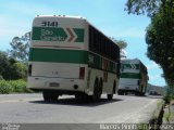 Cia. São Geraldo de Viação 3141 na cidade de Viana, Espírito Santo, Brasil, por Marcos Pinnheiro Meneses. Número da foto: #:id.