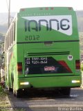 Ianne Turismo 2012 na cidade de Aricanduva, Minas Gerais, Brasil, por Breno Martins. Número da foto: #1635108.