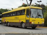 Viação Itapemirim 40519 na cidade de São Paulo, São Paulo, Brasil, por Luiz Claudio . ID da foto: :id.