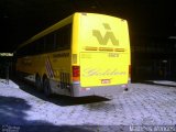 Viação Itapemirim 45011 na cidade de Vitória, Espírito Santo, Brasil, por Matheus Mendes. Número da foto: #1634957.