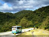 Doce Rio Fretamento e Turismo 9300 na cidade de Cachoeiras de Macacu, Rio de Janeiro, Brasil, por Richard Wagner. Número da foto: #1636064.