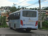 SIT Macaé Transportes 1341 na cidade de Macaé, Rio de Janeiro, Brasil, por Anderson Sousa Feijó. ID da foto: :id.