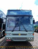 Viação Garcia 6024 na cidade de Londrina, Paraná, Brasil, por Humberto da Costa Baronista. Número da foto: #1636544.