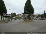 Terminais Rodoviários e Urbanos TERMINAL AYRTON SENNA-POá-SP na cidade de Poá, São Paulo, Brasil, por Diego Alexandre de Morais. Número da foto: #:id.