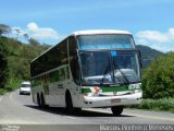 Cia. São Geraldo de Viação 6701 na cidade de Viana, Espírito Santo, Brasil, por Marcos Pinnheiro Meneses. Número da foto: #:id.