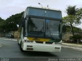 Empresa Gontijo de Transportes 15860 na cidade de Curvelo, Minas Gerais, Brasil, por Josimar Vieira. Número da foto: #1635714.