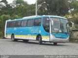 Viação Nossa Senhora do Amparo RJ 186.160 na cidade de Maricá, Rio de Janeiro, Brasil, por Marcelo Candido de Oliveira. Número da foto: #1635727.