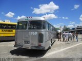 Vip Bus Comércio de Ônibus 1969 na cidade de São Paulo, São Paulo, Brasil, por Luzimar Souza. Número da foto: #1636036.