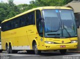 Viação Itapemirim 5867 na cidade de São Paulo, São Paulo, Brasil, por Rodney Cruz. Número da foto: #1635899.