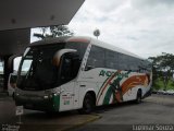 Empresa de Transportes Andorinha 6245 na cidade de Presidente Prudente, São Paulo, Brasil, por Luzimar Souza. Número da foto: #1636031.