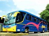 Rápido Expresso Fênix Viação 23025 na cidade de São Paulo, São Paulo, Brasil, por Paulo Ricardo. Número da foto: #1636310.