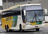 Empresa Gontijo de Transportes 11735 na cidade de Rio de Janeiro, Rio de Janeiro, Brasil, por Adriano Minervino. Número da foto: #1636603.
